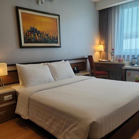 Luxeden Hotel Hanoi Zewnętrze zdjęcie