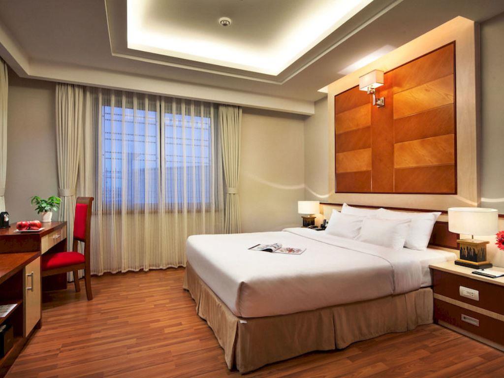 Luxeden Hotel Hanoi Zewnętrze zdjęcie