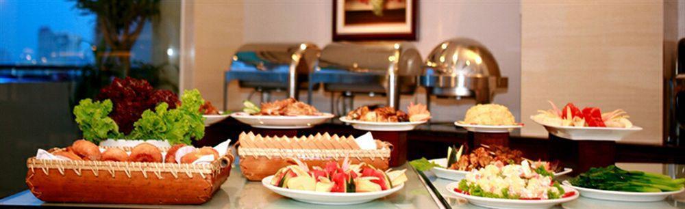 Luxeden Hotel Hanoi Zewnętrze zdjęcie