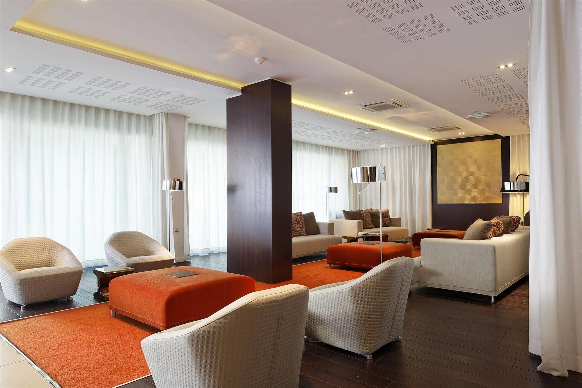 Luxeden Hotel Hanoi Zewnętrze zdjęcie